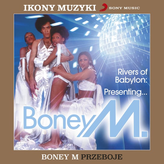 Rivers Of Babylon: Boney M. Boney M.