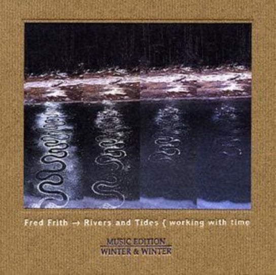 Rivers & Tides Frith Fred