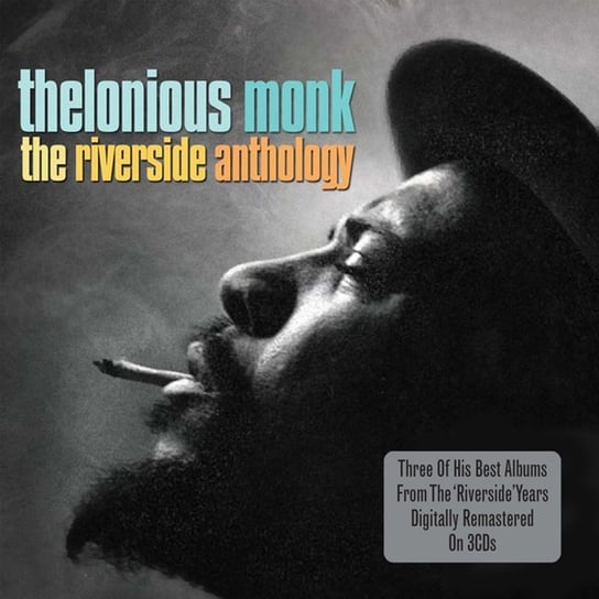 Riverside Anthology Monk Thelonious