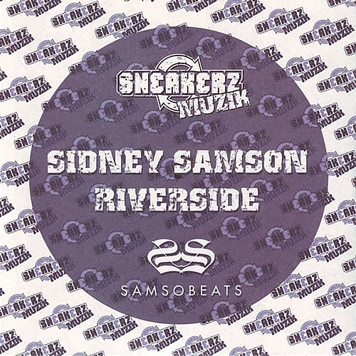 Riverside Sidney Samson
