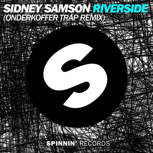 Riverside Sidney Samson