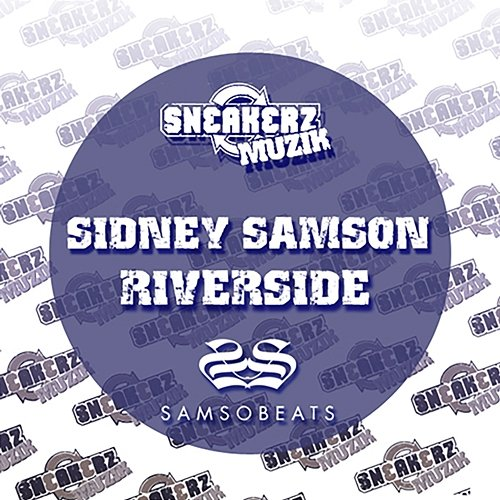 Riverside Sidney Samson