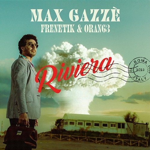 Riviera Max Gazzè, Frenetik&Orang3
