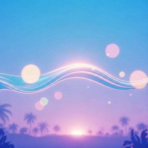 Riviera Dancing AmaGlow