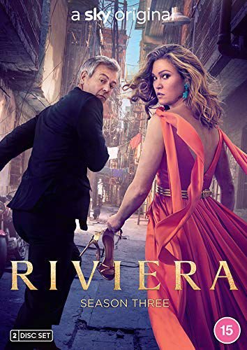 Riviera: Season 3 Various Directors