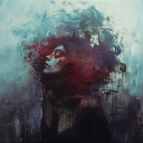 Rivincite Karma, Aaron Loud