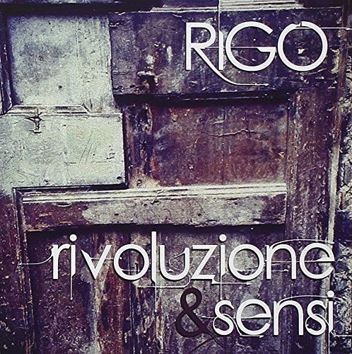 Rivoluzione & Sensi Various Artists