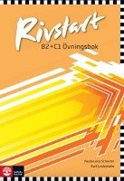 Rivstart B2+C1.Övningsbok Klett Sprachen Gmbh