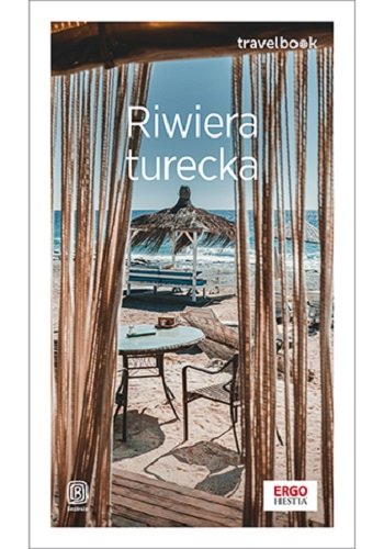 Riwiera turecka. Travelbook Korsak Witold