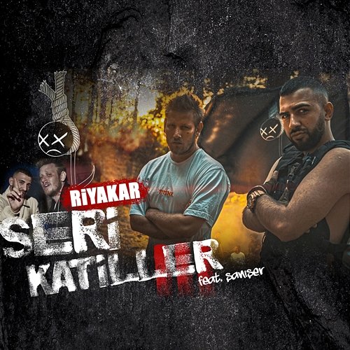 Riyakar Asil Slang feat. Saniser