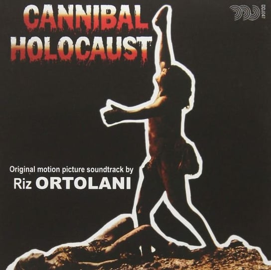Riz Ortolani - Cannibal Holocaust / O.S.T. Various Artists