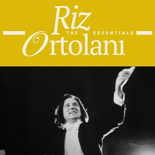 Riz Ortolani - the Essentials Riz Ortolani