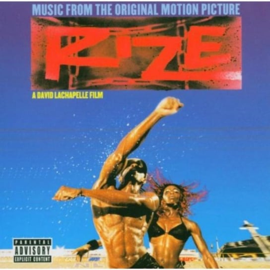 Rize Various Artists