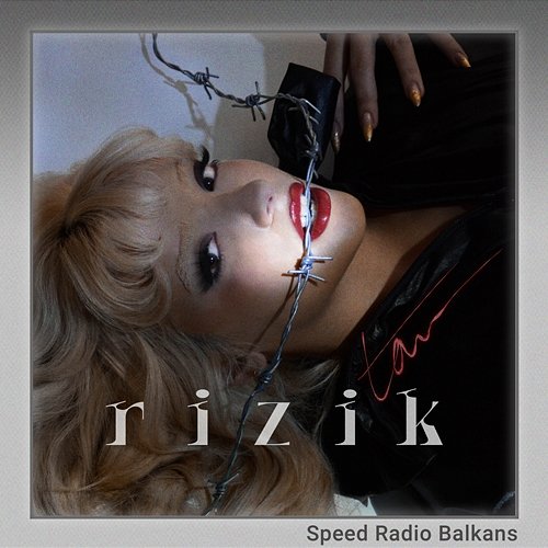 rizik Tam, Speed Radio Balkans