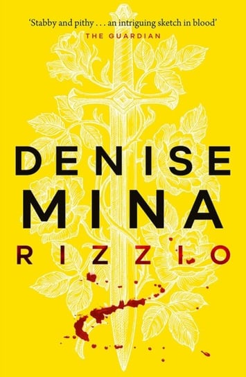 Rizzio: Darkland Tales Mina Denise