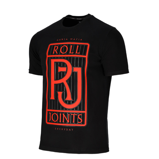 RJ T-shirt M Ganja Mafia