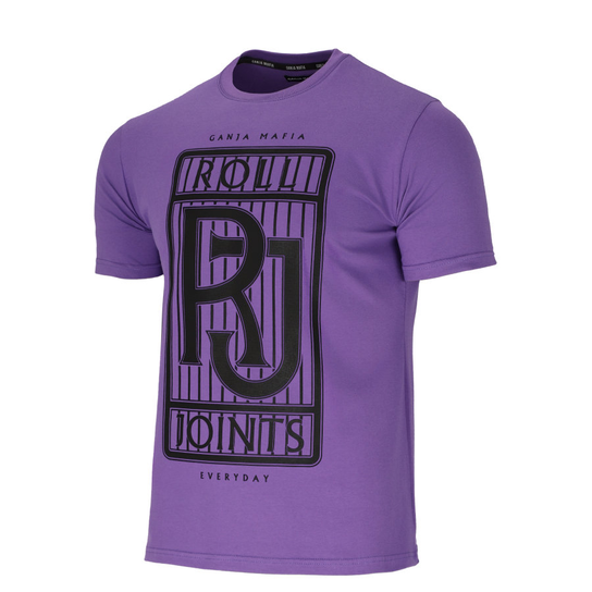 RJ T-shirt M Ganja Mafia