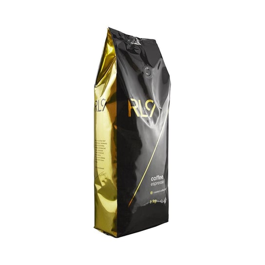 RL9, kawa ziarnista Coffee Espresso, 1 kg RL9