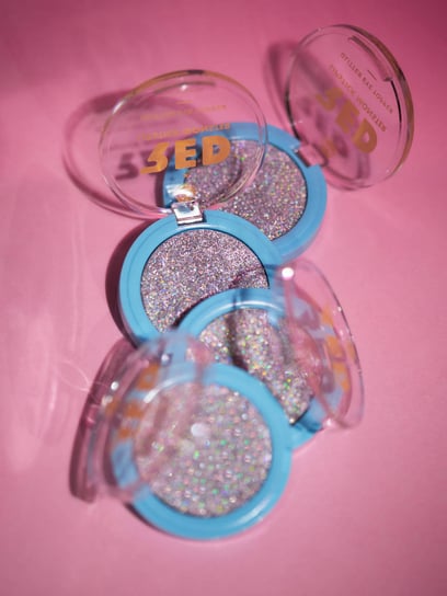 RLM x Bell Glitter Eye Topper HYPER Bell