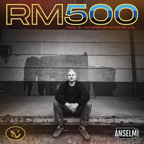 RM500 Anselmi