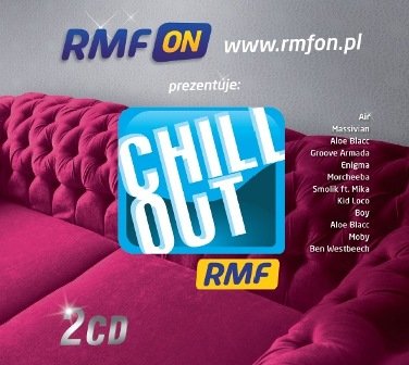 RMF Chillout Various Artists