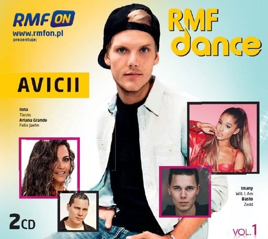 RMF Dance Various Artists