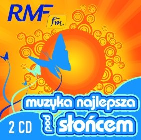 RMF FM Muzyka Najlepsza pod Słońcem 2007 Various Artists