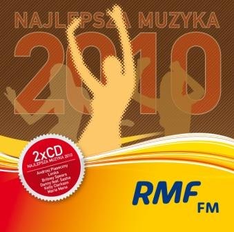 RMF FM Najlepsza Muzyka 2010 Various Artists