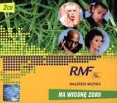 RMF FM Najlepsza Muzyka na Wiosnę 2009 Various Artists
