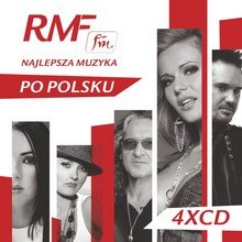 RMF FM Najlepsza Muzyka Po Polsku Various Artists