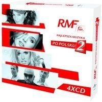RMF FM Najlepsza muzyka po polsku. Volume 2 Various Artists