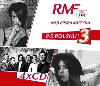 RMF FM Najlepsza muzyka po polsku. Volume 3 Various Artists