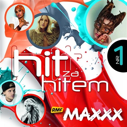 RMF MAXXX Hit za hitem Various Artists