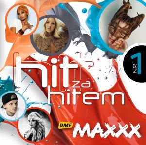 Rmf Maxxx: Hit za hitem Various Artists