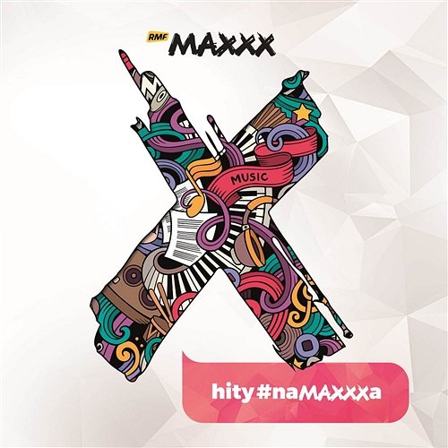 RMF MAXXX Hity Na MAXXXA Various Artists