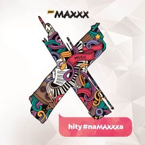 RMF Maxxx: Hity na Maxxxa Various Artists