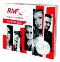 RMF Najlepsza Muzyka Po Polsku (Edycja Świąteczna) Various Artists
