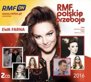 RMF Polskie Przeboje 2016 Various Artists