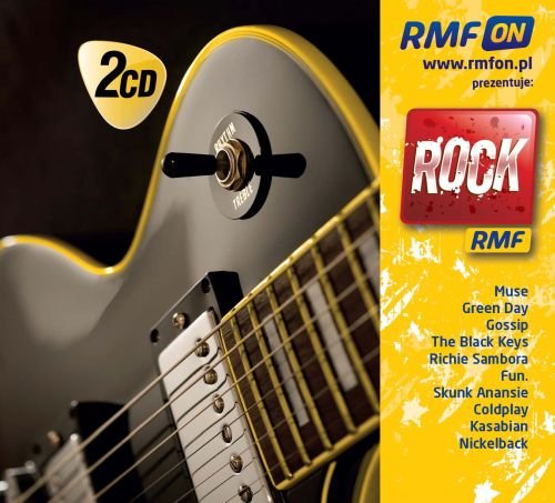 RMF Rock Various Artists