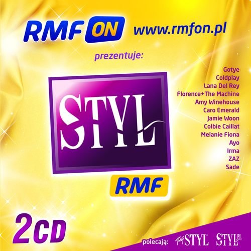RMF Styl Various Artists