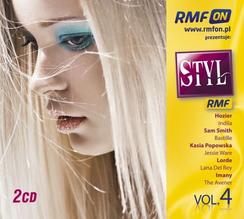 RMF Styl. Volume 4 Various Artists