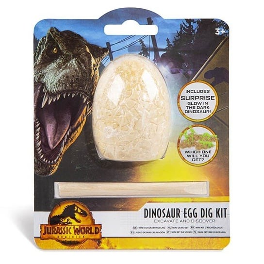 Rms Jurassic World Wykopaliska Dinozaury 93-0054 RMS