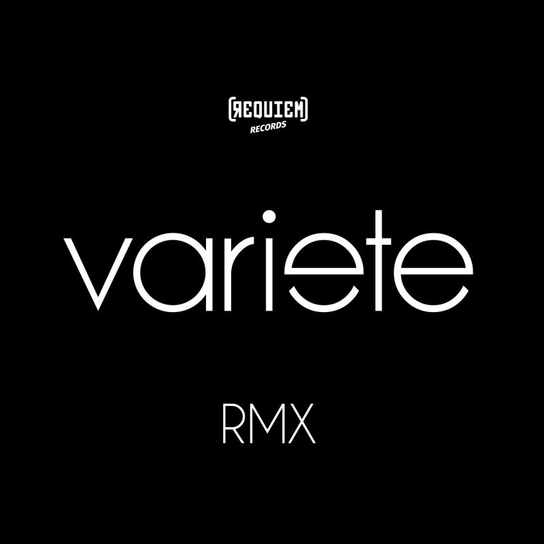 Rmx Variete