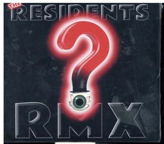 RMX The Residents