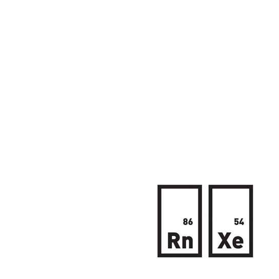 Rn / Xe, płyta winylowa Kodiak, N