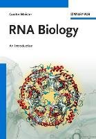 RNA Biology Meister Gunter