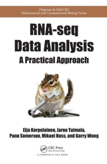 RNA-seq Data Analysis. A Practical Approach Opracowanie zbiorowe