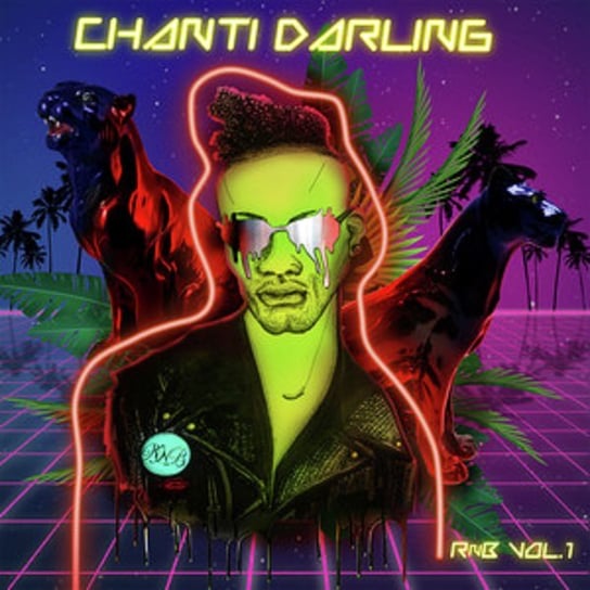 RNB. Volume 1 Chanti Darling