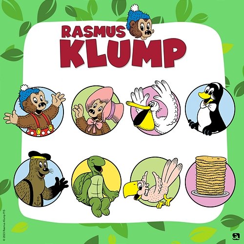 Ro I Din Krop Rasmus Klump