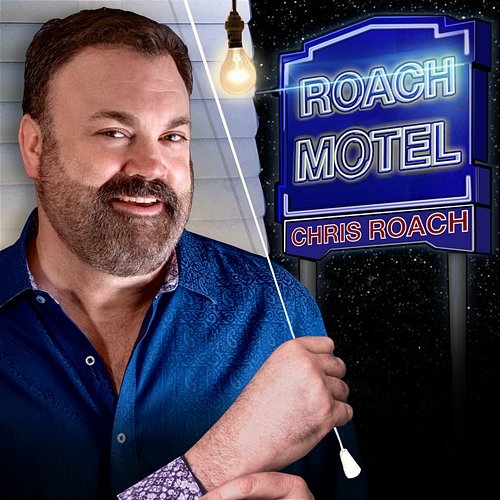 Roach Motel Chris Roach